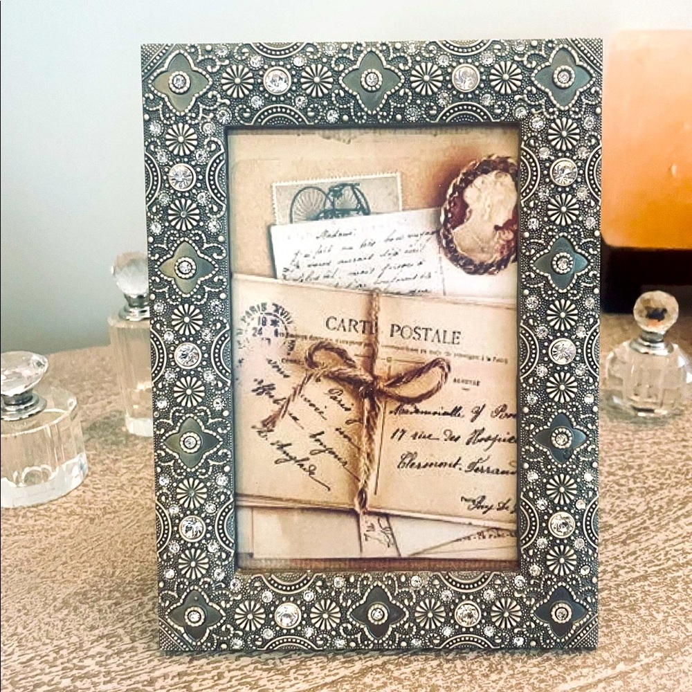 Pier 1 picture frame